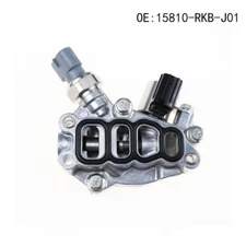 15810-RKB-J01 VTEC Solenoid Spool Valve Gasket For Honda Odyssey 2005 2006 2007