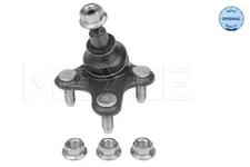 Meyle 116 010 0033 Ball Joint for, Audi, Audi (FAW), Seat, Skoda, Skoda (SVW), VW