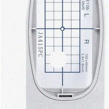 Janome Memory MC 500E 400E 550E Elna Expressive 864415004 - StitchPro Embroidery