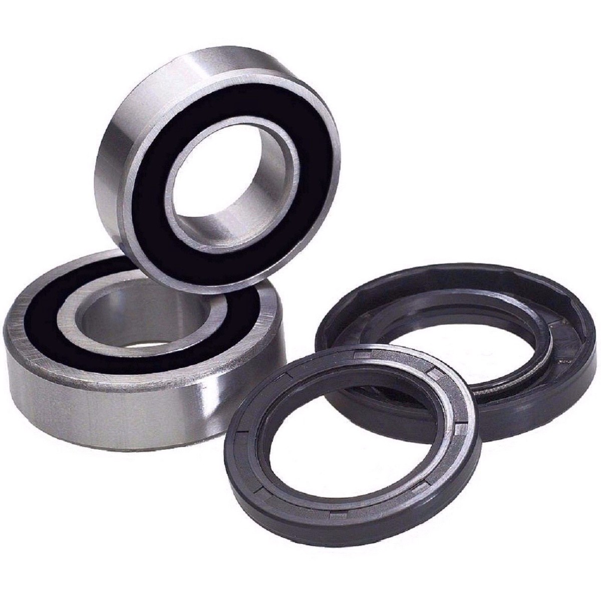 Wheel Bearings & Seal Kits | WRP | Works Racing Parts - Foto 10