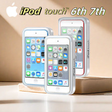 2024 New Sealed Apple iPod Touch 7th Gen 128GB 256GB Best Gift USA Free ship Lot
