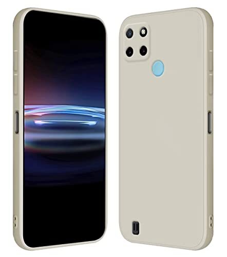 Coque Pour Oppo RX17 Neo 6.41" Inches Étui En Silicone TPU