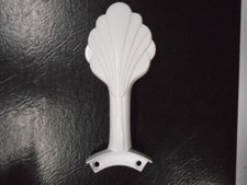 HAMPTON BAY CEILING FAN REPLACEMENT ARM WHITE