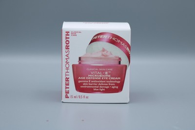 peter thomas roth vital e microbiome