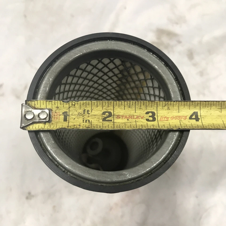 NEW JOHN DEERE NEW HOLLAND TRACTOR INNER AIR FILTER BALDWIN PA2670 5400 5500 - Image 2 of 2