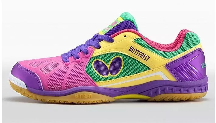 Butterfly hotsell tt shoes