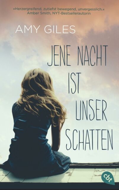 Thumbnail - Jene Nacht Ist Unser Schatten Von Amy Giles (2021, Taschenbuch)