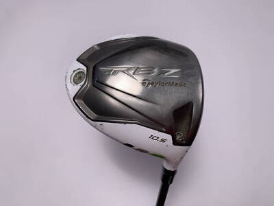 Taylormade RocketBallz Driver 10.5* Matrix Ozik XCON-5 Senior