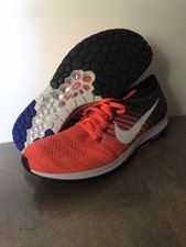 nike unisex flyknit streak running shoe