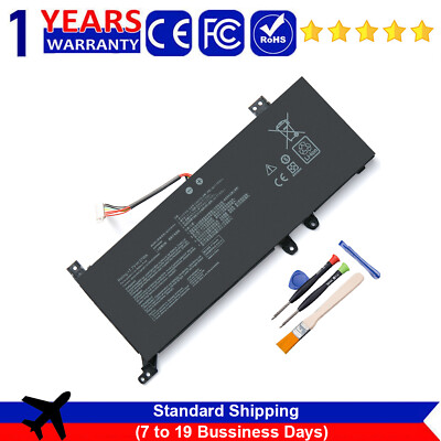 B21N1818-3 Battery For Asus VivoBook A409 D409 X409 A509 D509 F509