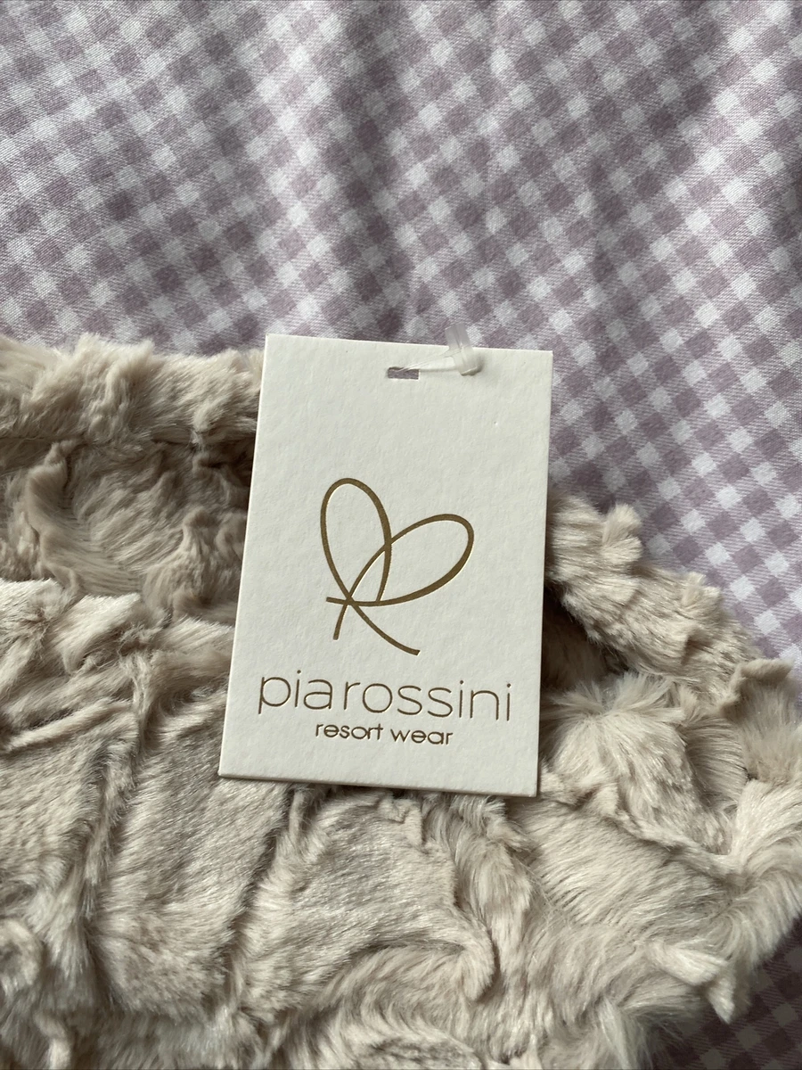 Pia rossini resort wear cheap