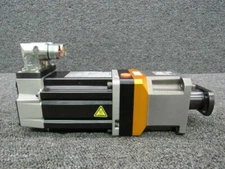 MPP0922D7D-KPSN/ PX90-100-S2 Parker Servo w/ Gearbox