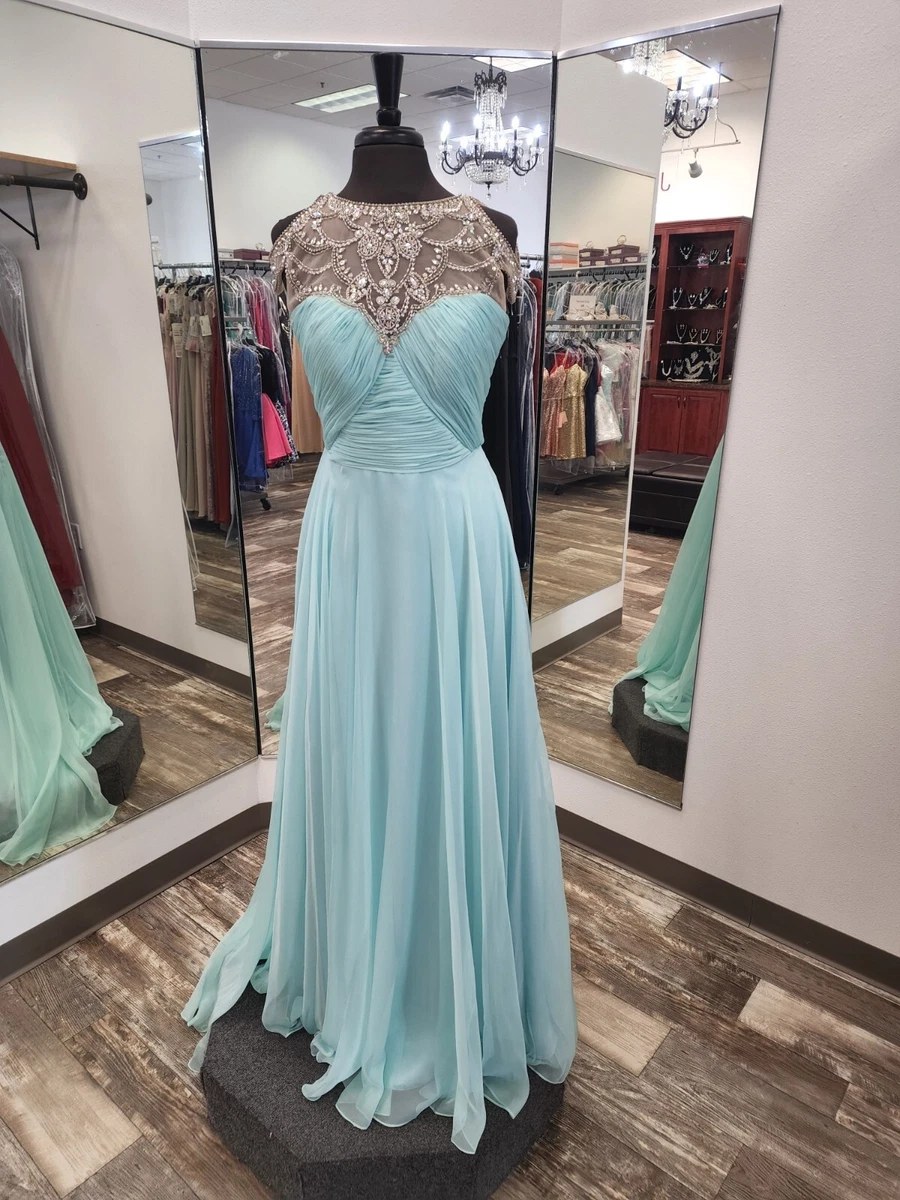 Coya collection hotsell prom dresses