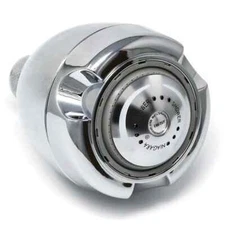 Niagara N2915CH Earth Multi Function Showerhead 1.5 GPM Chrome