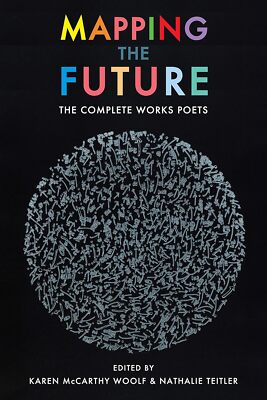 Mapping the Future: The Complete Works, Multiple Authors, Very Good condition, B