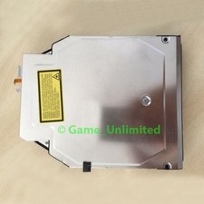 Sony PS3 Slim Blu-ray DVD Drive KEM-450EAA KES-450EAA For CECH-3001A 160GB