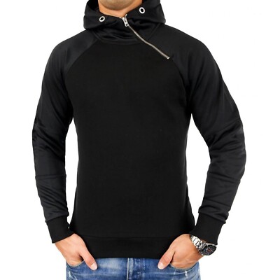 Jack & Jones Kapuzenpullover Jjglover Sweat Hoodie Herren
