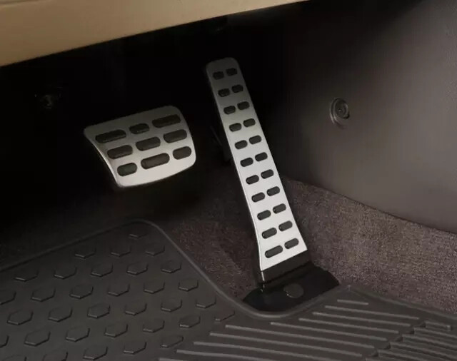 Pedales deportivos para Hyundai (N/P C2F05-AC000)