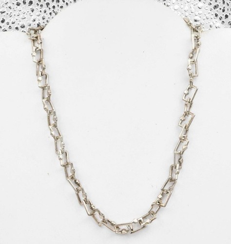 Vintage Sterling Silver Made in Italy 