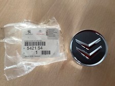 Genuine New Citroen C1 C4 C5 C6 C8 C5 Alloy Wheel Centre Cap Dark Grey 5421.54 Genuine New Citroen C1 C4 C5 C6 C8 C5 Alloy Wheel Centre Cap Dark Grey 5421.54