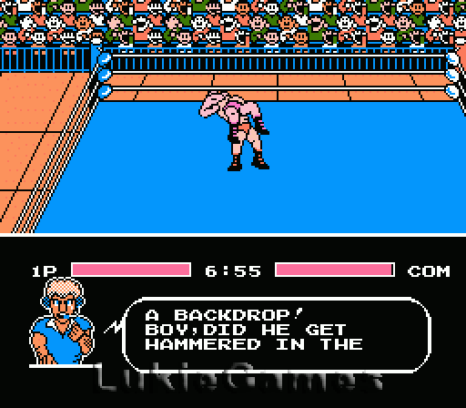 海外ブランドアウトレット通 Tecmo eBay | 18946110080 Game Nintendo NES - Wrestling World スポーツ
