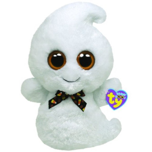 ty halloween plush