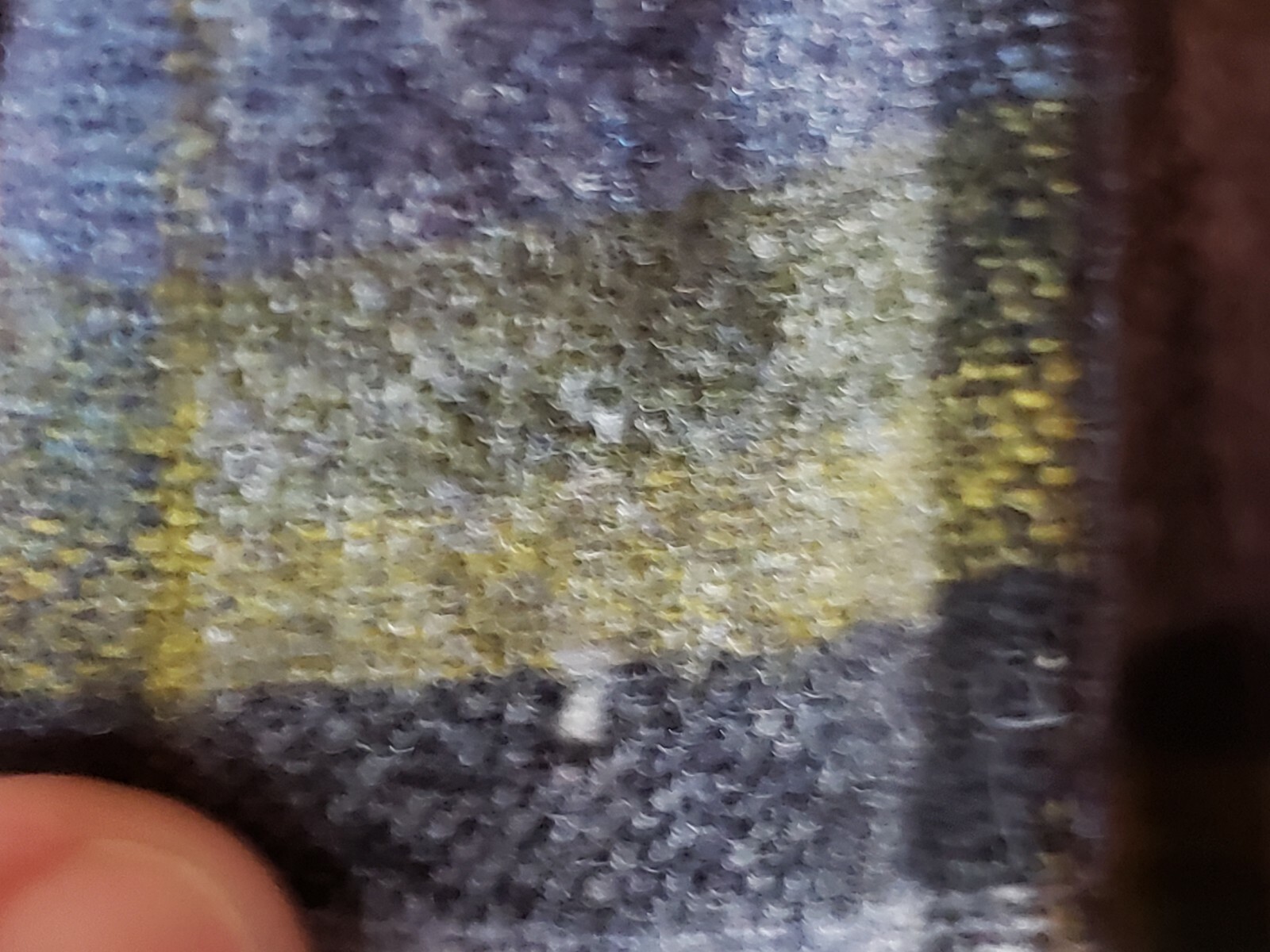 Pendleton Shirt Jacket Button Up Vintage Size M M… - image 6