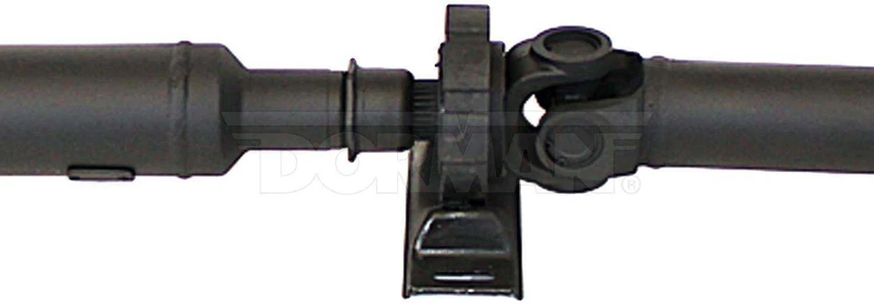 ПОДХОДИТ ДЛЯ ЗАДНЕГО ПРИВОДНОГО ВАЛА РУЧНОЙ ТРАНСМИССИИ 1985-1986 BMW 325e TO 6/86 1987 325i TO 9/87 - Изображение 3 из 4