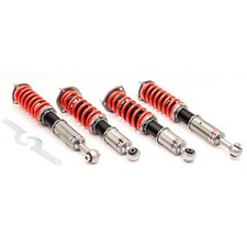 Godspeed GSP Mono RS Coilovers Lowering Suspension Kit for Lexus IS200 IS300