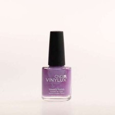 CND  Vinylux  - Weekly Polish #125 Lilac Long...