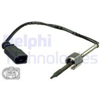 Delphi Abgastemperatursensor FüR VW Golf V 1K1 Polo 9N_ 1J2 Audi A3 8P1