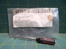 C-5 Military Aircraft EC/NDT Aircraft Eddy Current Probe (50-500 KHz) PAR0040/TL