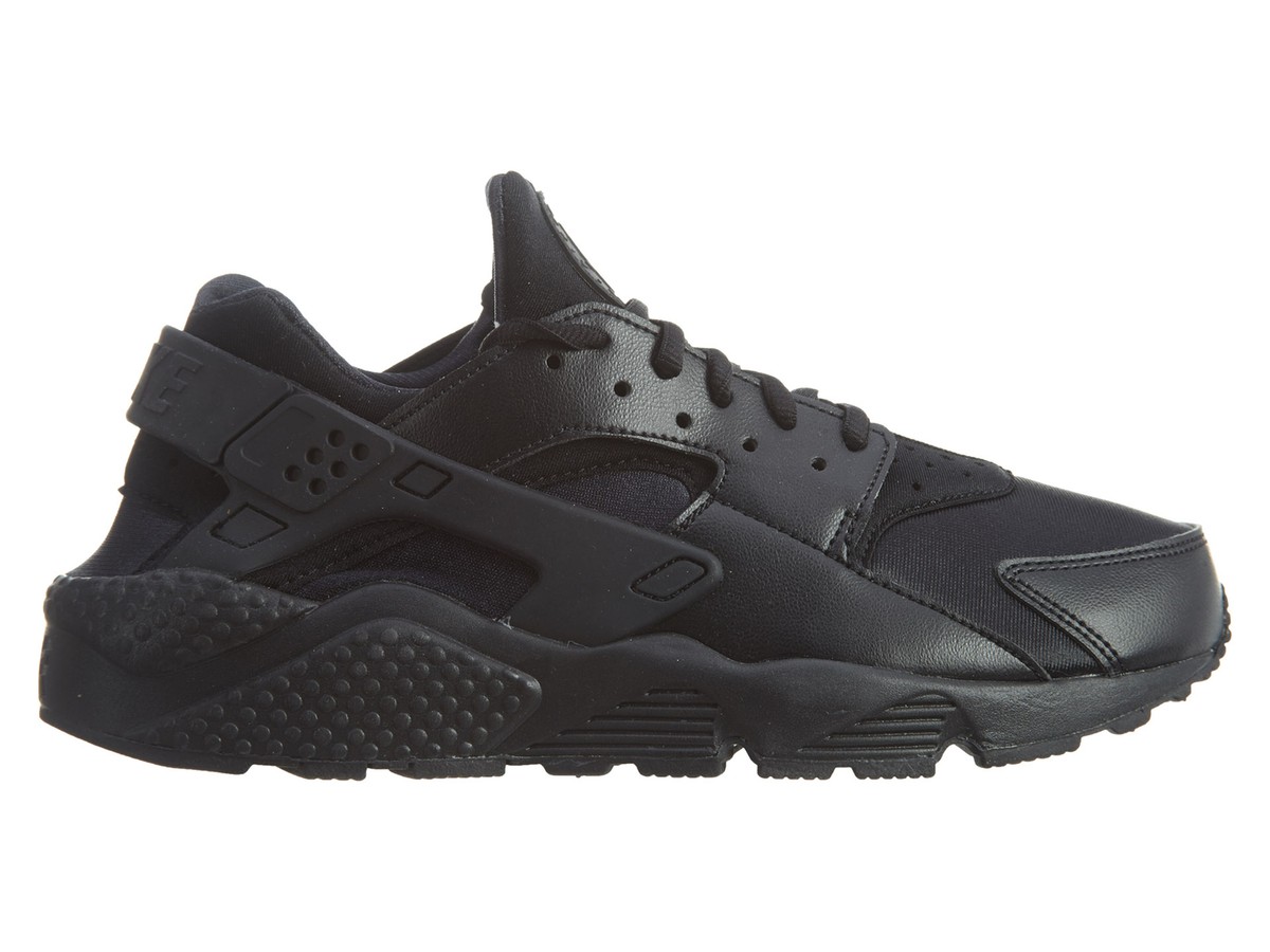 huarache nike black