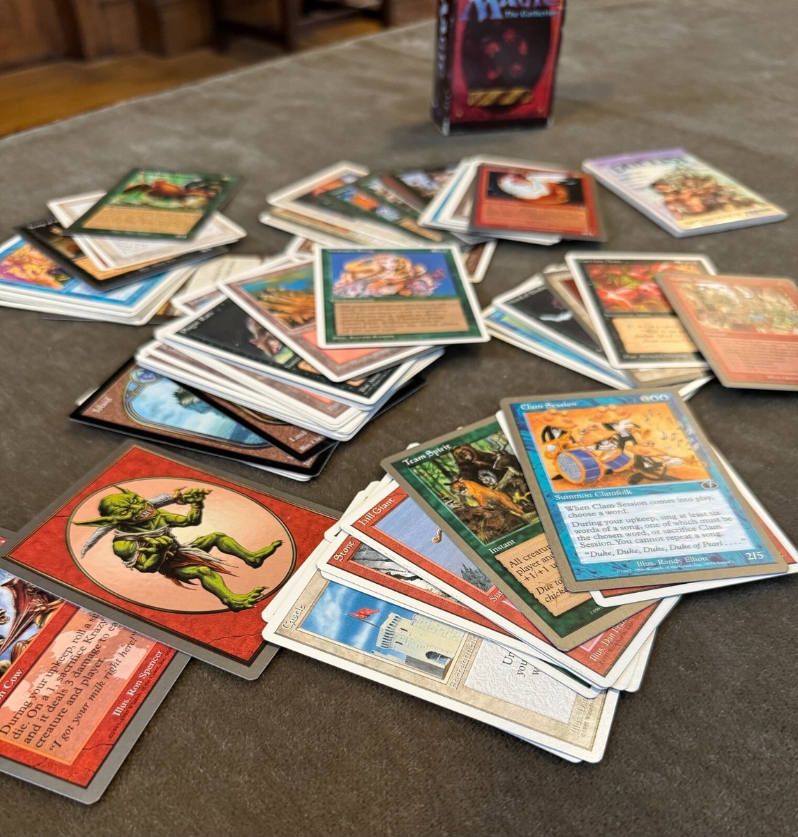デッキマスターズ/Deckmasters Duel Masters Place] The 40 cards in the deck are all meta