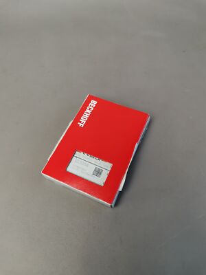 Beckhoff EL1014 / EL 1014 NEU OVP