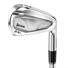 Srixon ZXi7 Custom Iron Sets - Pick Your Shaft and Set