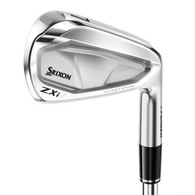Srixon ZXi7/ZXi5 Combo Iron Set - New 2025 - Customize Your Set | eBay