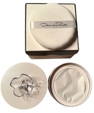    Oscar de la Renta Perfumed Dusting Powder 5.2 Oz NOS
