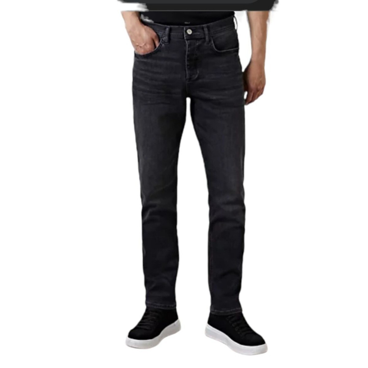 River Island Skinny Stretch Sid Men's River Island Skinny