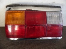 Feu arrière BMW 528