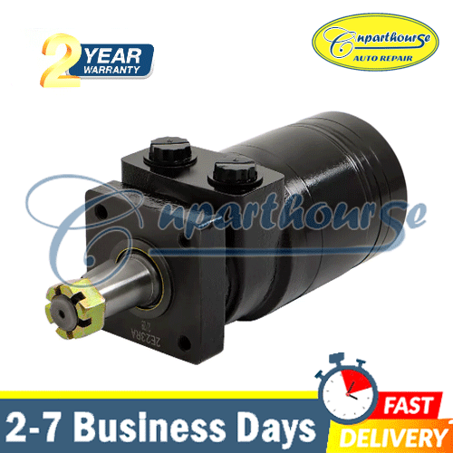 Wheel Motor For Exmark Viking Hydro Parker TE0230FS250AAWP BME2-230-H4ST 1603718 - Picture 1 of 7