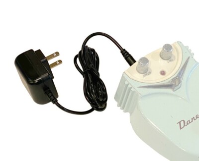 18V Power supply AC DC Adapter for Danelectro Cool Cat DC-1 Chorus (18V Version)