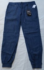 Publish Vandore Mens Lightweight Rib Cuff Jog...