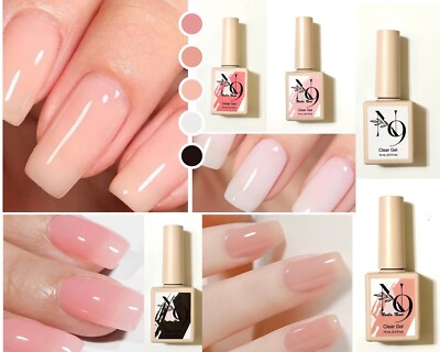 gel nail polish