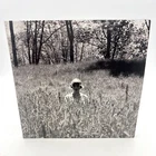 Taylor Swift, "Folklore" In The Weeds 2020 - Vinyl Teal VG+/VG+