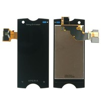 Original Sony Ericsson Xperia Ray St18I Display Touchscreen Glas Scheibe Anzeige