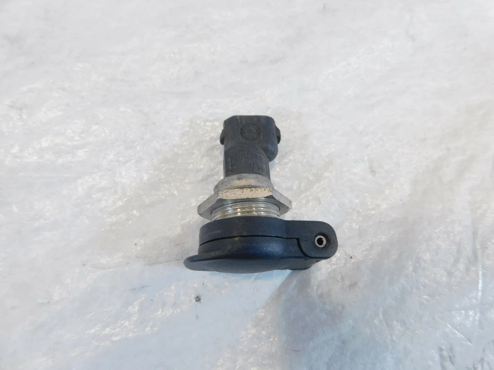 BMW F650GS K1200LT R100 R1100RT R1200GS OEM Enchufe auxiliar Accesorio Enchufe Foto 2 de 4