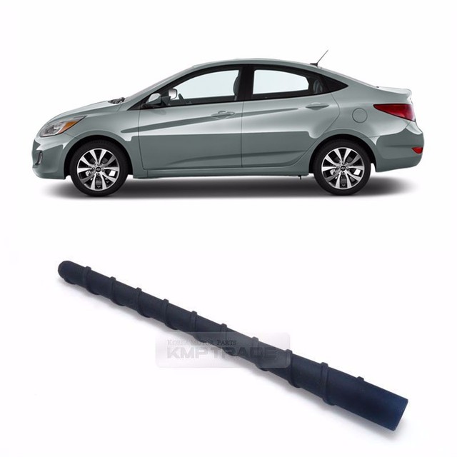 Антенна hyundai accent