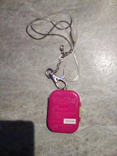 Disney HSM High School Musical Micro Digital Photo Keeper Multiclip Halskette - Bild 5 von 12