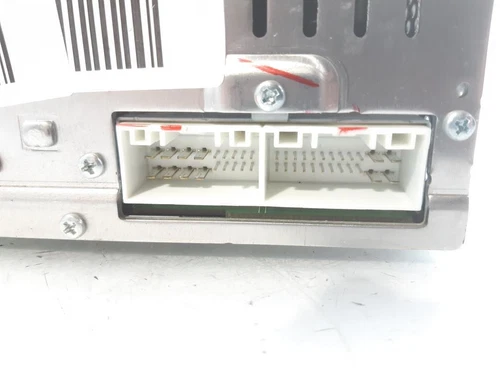 961703Z8904X Sistema Audio/Radio Cd para HYUNDAI I40 (VF) Style 2015 7342106 - Imagen 4 de 7